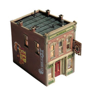 Woodland Scenics BR4960 N Toy and Hobby Junction