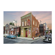 Woodland Scenics BR4960 N Toy and Hobby Junction