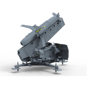 Bronco CB35075 1/35 Rheintochter German R-3P Surface to Air Missile