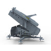 Bronco CB35075 1/35 Rheintochter German R-3P Surface to Air Missile