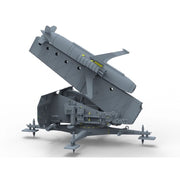 Bronco CB35075 1/35 Rheintochter German R-3P Surface to Air Missile