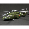 Bronco CK04823 1/48 Chinese Z-20 Military Utility Helicopter Diecast Model