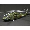 Bronco CK04823 1/48 Chinese Z-20 Military Utility Helicopter Diecast Model