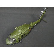 Bronco CK04823 1/48 Chinese Z-20 Military Utility Helicopter Diecast Model