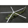 Bronco CK04823 1/48 Chinese Z-20 Military Utility Helicopter Diecast Model