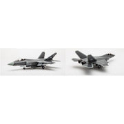 Bronco CK07231 1/72 Chinese J-31 Stealth Fighter Diecast Model