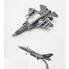 Bronco CK07231 1/72 Chinese J-31 Stealth Fighter Diecast Model