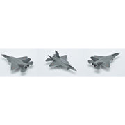 Bronco CK14431 1/144 Chinese J-31 Stealth Fighter Diecast Model