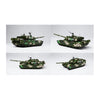 Bronco CL03599 1/35 Chinese Type ZTZ-99 Main Battle Tank Diecast Model