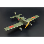 Brengun Models 48011 1/48 Kokusai Ta-Go Prototype Kamikaze Aircraft