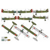 Brengun P72048 1/72 Letov S-16T Turkey