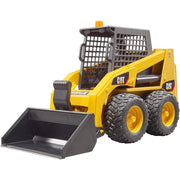 Bruder 02481 1/16 Caterpillar Skid Steer Loader