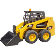 Bruder 02481 1/16 Caterpillar Skid Steer Loader