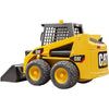 Bruder 02481 1/16 Caterpillar Skid Steer Loader