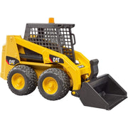 Bruder 02481 1/16 Caterpillar Skid Steer Loader