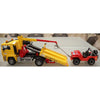 Bruder 02750 1/16 MAN TGA Breakdown Truck with CC Vehicle