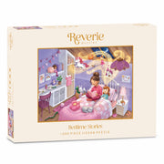 Reverie Bedtime Stories 1000pc Jigsaw Puzzle