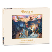Reverie Bedtime Stories II 1000pc Jigsaw Puzzle