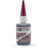 BSI IC-2000 Rubber Toughened CA Tyre Glue 1/2oz