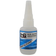 BSI 131H Insta-Cure Super Glue CA 1oz