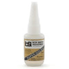 BSI Super-Gold+ Odourless CA Glue 1oz