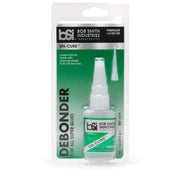 BSI 161 Un-Cure CA Debonder Green 1oz With Nozzle
