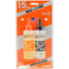 BSI Mid-Cure 15min Epoxy 9oz