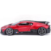 Bburago 11045 1/18 2018 Bugatti Divo Metallic Assorted Colours