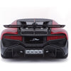 Bburago 11045 1/18 2018 Bugatti Divo Metallic Assorted Colours