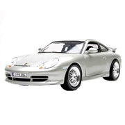 Bburago 12040 1/18 Porsche GT3 Strasse 1997