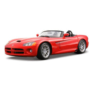 Bburago 12043 1/18 Dodge Viper SRT-10
