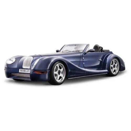 BURAGO 11040 Bugatti Chiron Bleue 1/18 BURAGO 11040 Bugatti Chiron Bleue 1/18