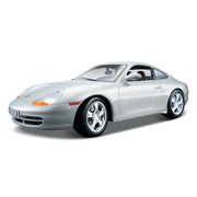 Bburago 12060 1/18 Porsche 911 Carrera 1997