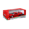 Bburago 1/18 Ferrari Race & Play 1987 F-40 Rosso Corsa
