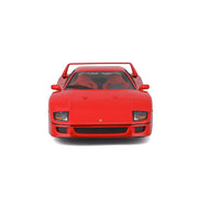 Bburago 1/18 Ferrari Race & Play 1987 F-40 Rosso Corsa