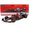 Bburago 16816H 1/18 Ferrari¬† SF-25 No.44 Lewis Hamilton