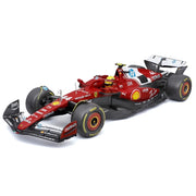Bburago 16816H 1/18 Ferrari SF-25 No.44 Lewis Hamilton