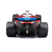 Bburago 16816H 1/18 Ferrari SF-25 No.44 Lewis Hamilton