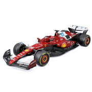 Bburago 16816L 1/18 Ferrari  SF-25 No.16 Charles Leclerc