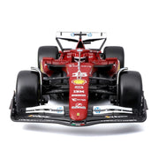 Bburago 16816L 1/18 Ferrari  SF-25 No.16 Charles Leclerc