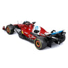 Bburago 16816L 1/18 Ferrari  SF-25 No.16 Charles Leclerc