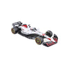 Bburago 1/18 F1 Formula Racing 2025 Oracle Red Bull Racing RB21 No.1 Verstappen