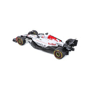 Bburago 1/18 F1 Formula Racing 2025 Oracle Red Bull Racing RB21 No.1 Verstappen