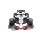 Bburago 1/18 F1 Formula Racing 2025 Oracle Red Bull Racing RB21 No.1 Verstappen
