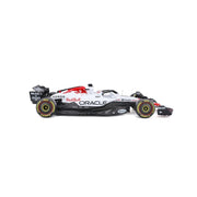 Bburago 1/18 F1 Formula Racing 2025 Oracle Red Bull Racing RB21 No.1 Verstappen
