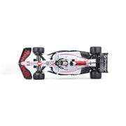 Bburago 1/18 F1 Formula Racing 2025 Oracle Red Bull Racing RB21 No.1 Verstappen