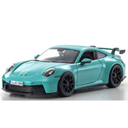 Bburago 21104 1/24 2022 Porsche 911 GT-3 Assorted Colours