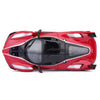 Bburago 1/24 Ferrari Racing 2015 FXX K Metallic Red
