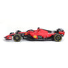Bburago 26809 1/24 2023 Ferrari SF23 with Leclerc Driver Figurine No.16