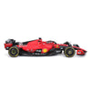 Bburago 26809 1/24 2023 Ferrari SF23 with Leclerc Driver Figurine No.16
